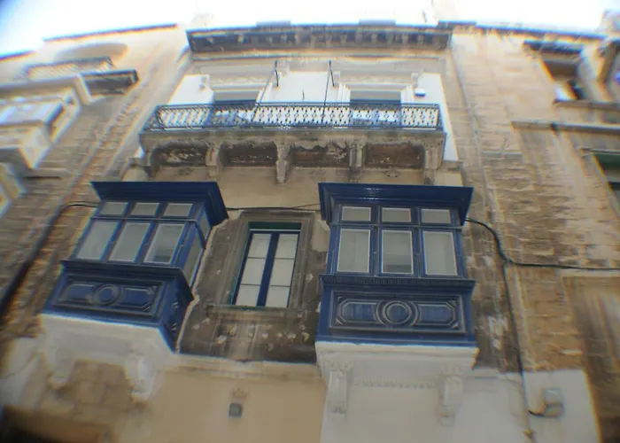 Sliema Heart